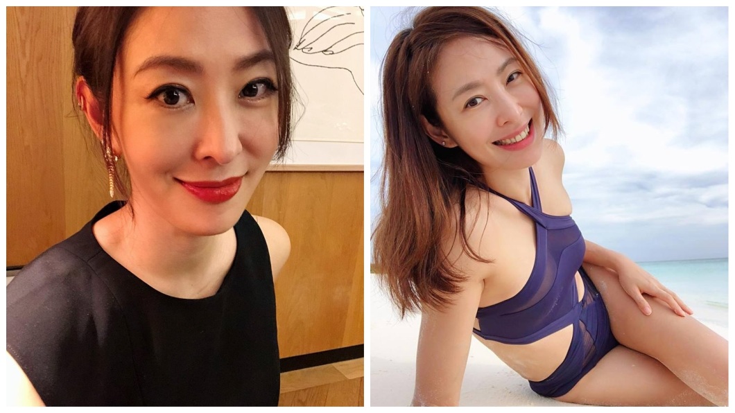 是不是生病了？做完健康檢查　賈永婕大崩潰…