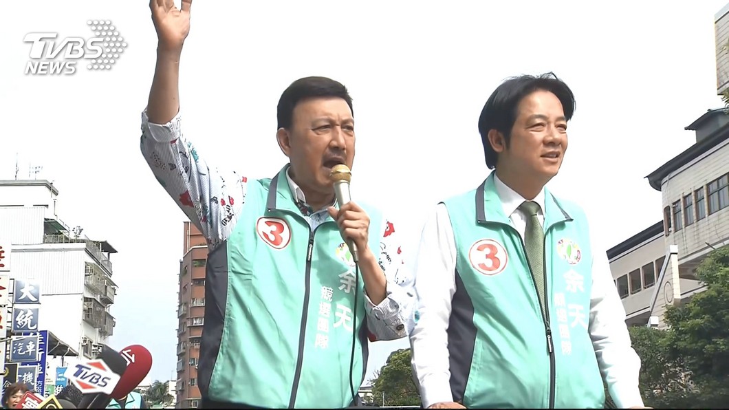 圖／TVBS
