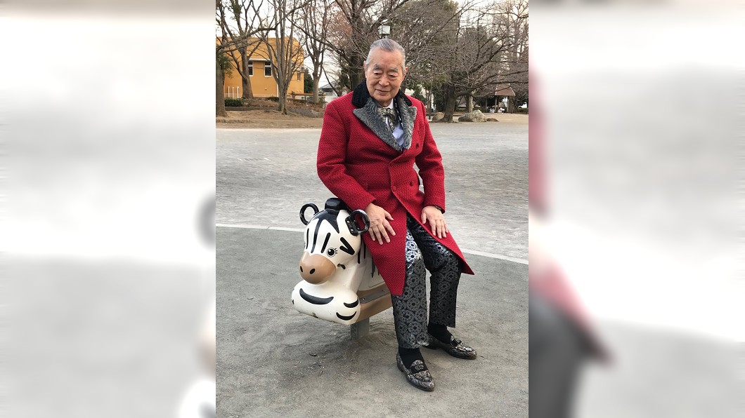 日發明王超越愛迪生 宣稱發明「延長壽命」