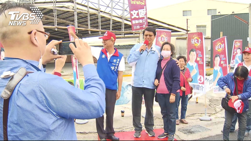 圖/TVBS
