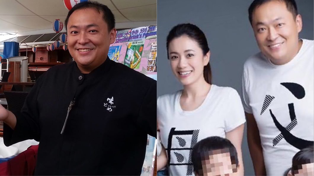 密友驚爆郭宗坤「外遇鐵證」內幕!偷吃現場竟不只2個人