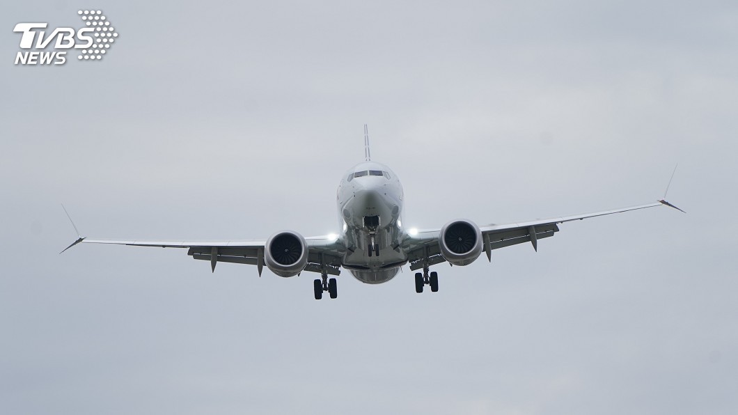 台灣、日本也禁737Max 波音損失上看1500億