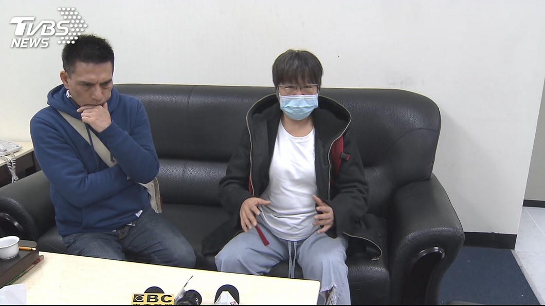 圖／TVBS
