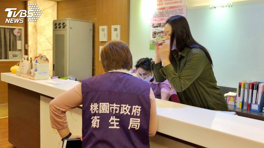 桃園月子中心疑虐嬰 社會局衛生局介入調查