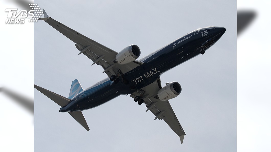 全球性停飛737 MAX 美坦承5個月內2空難極像