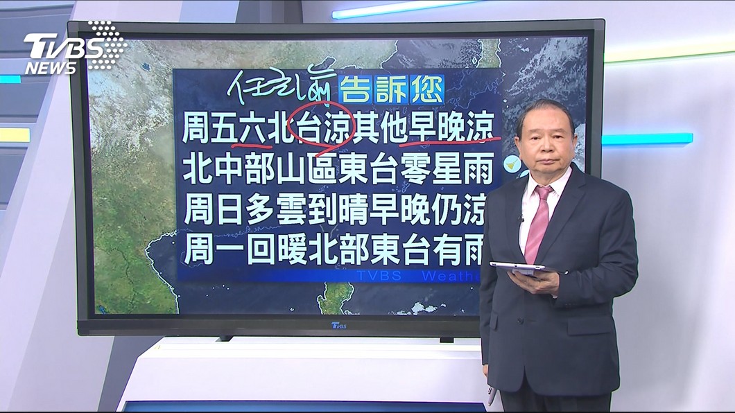 圖/TVBS