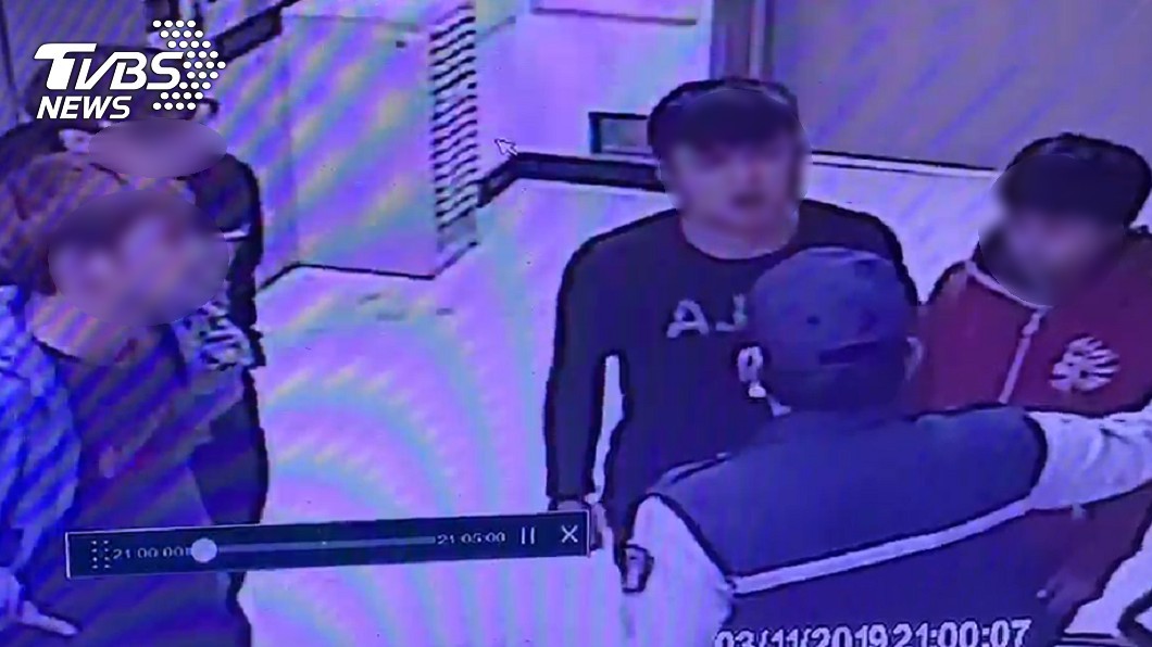 4男闖澎水!高職生遭暴打送醫 惡煞再衝手術房嗆家屬
