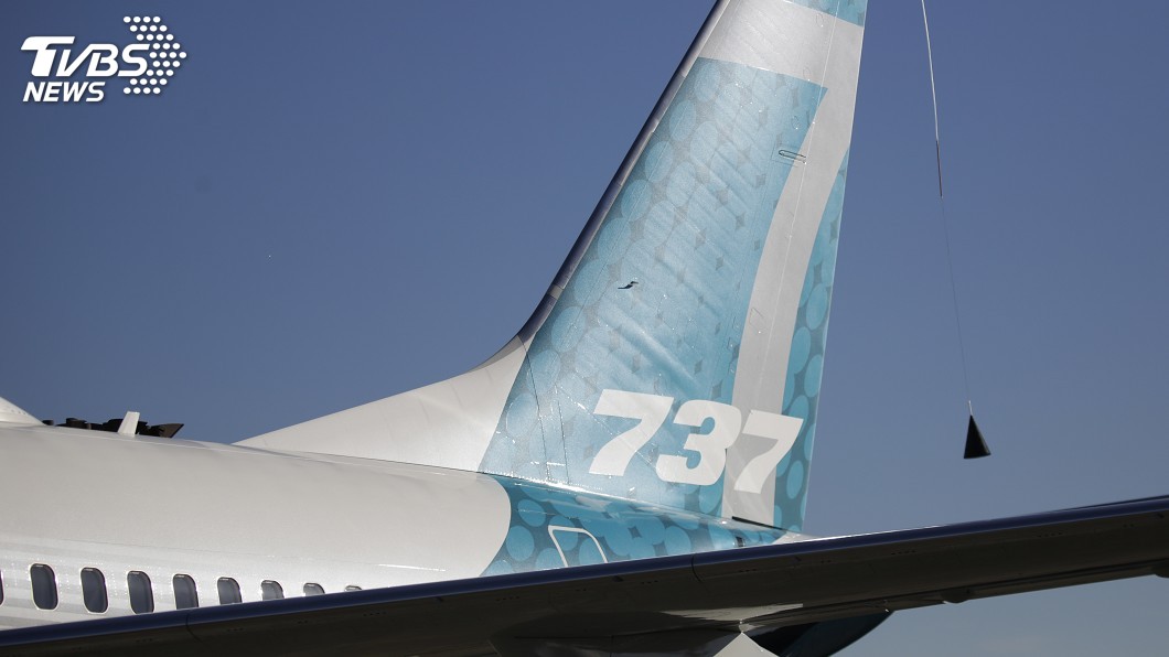 美停飛737 MAX慢半拍 國會想知道原因