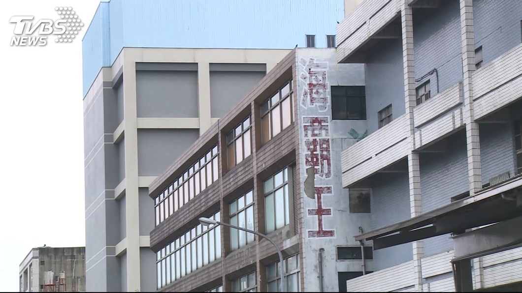 圖／TVBS