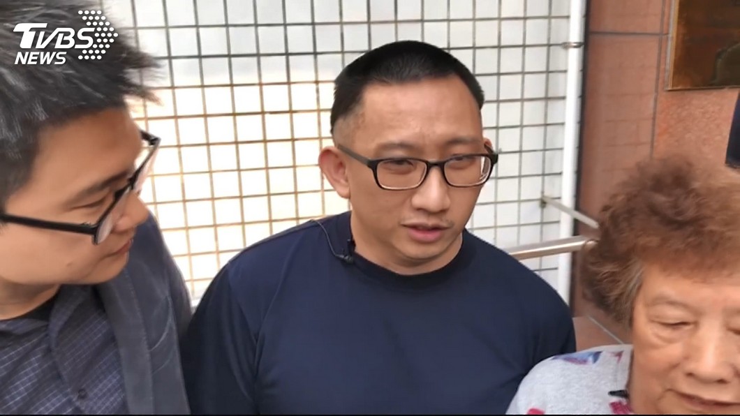 台南雙屍案謝志宏無罪定讞 律師團將提刑事補償