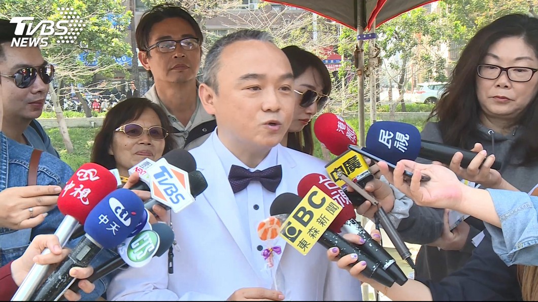 拚高雄觀光人次破千萬 潘恆旭發豪語:沒達標就下台