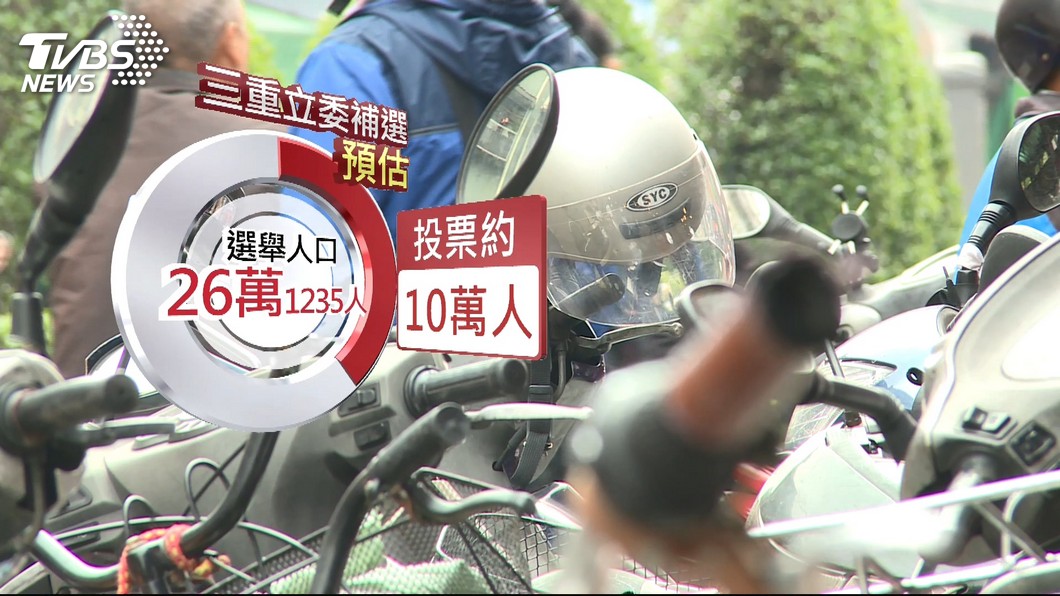 圖／TVBS