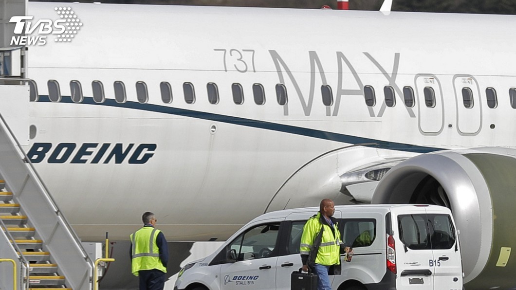 737 MAX客機接連失事 波音:停止交機給客戶