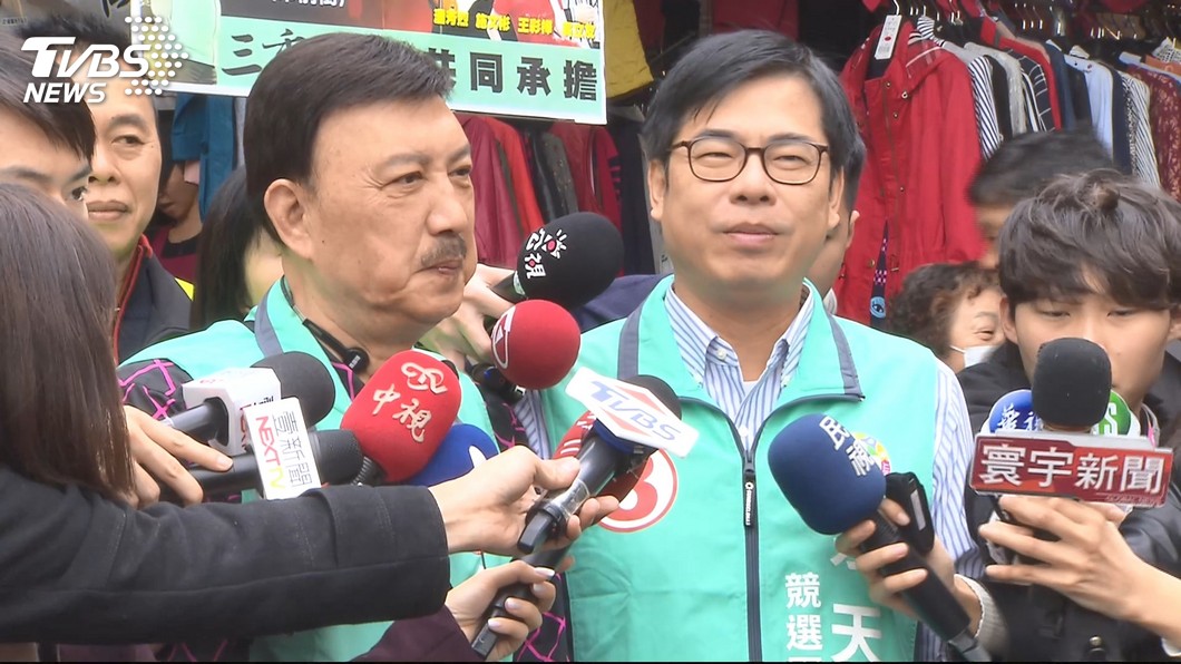 圖／TVBS