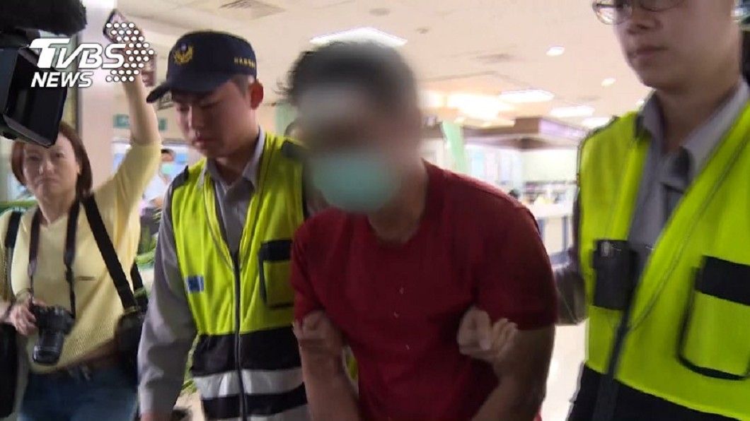 兒子面前撞死妻子 家暴男遭判刑15年定讞