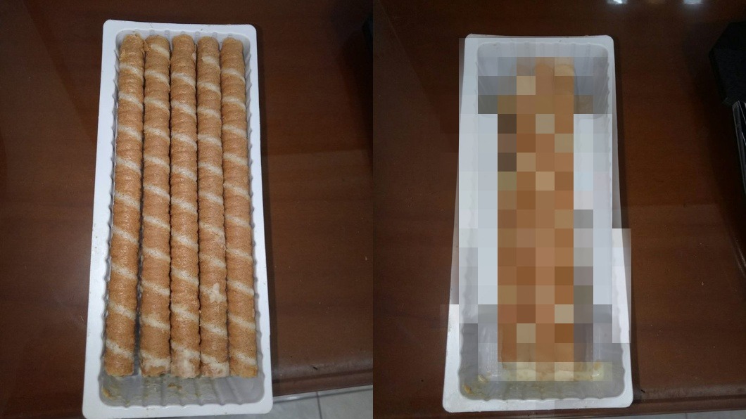吃一半…他驚見餅乾盒「超心機秘密」 網嘆:越來越高招