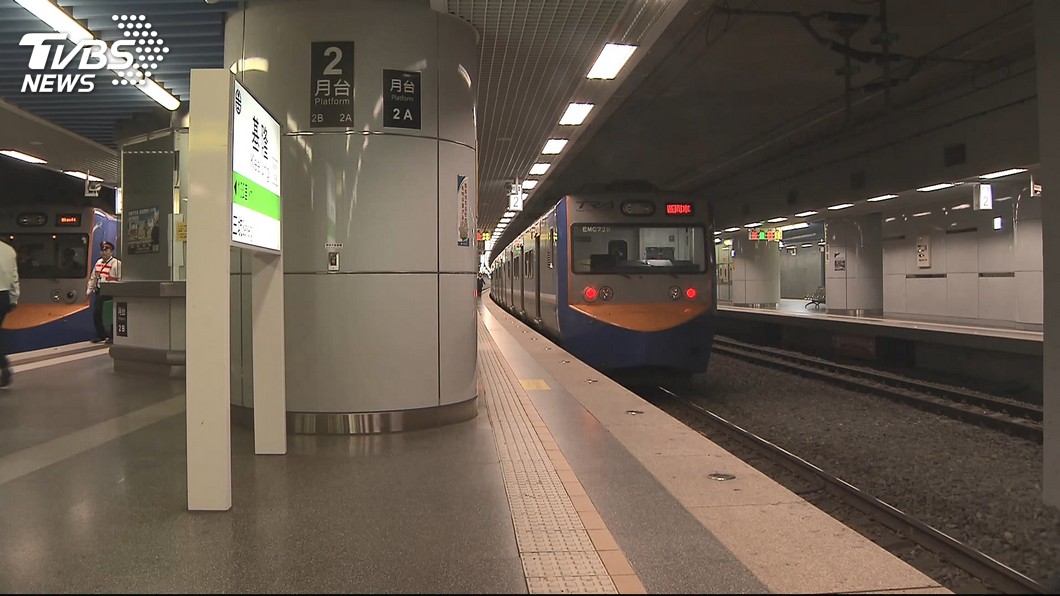 圖／TVBS