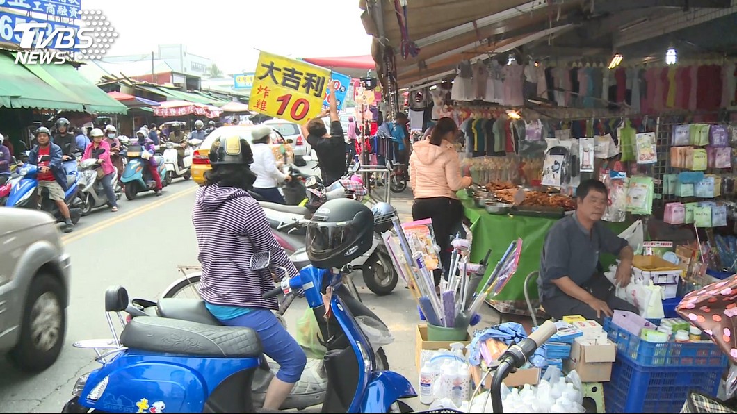 韓國瑜還地於民 千公頃公保地解編省千億