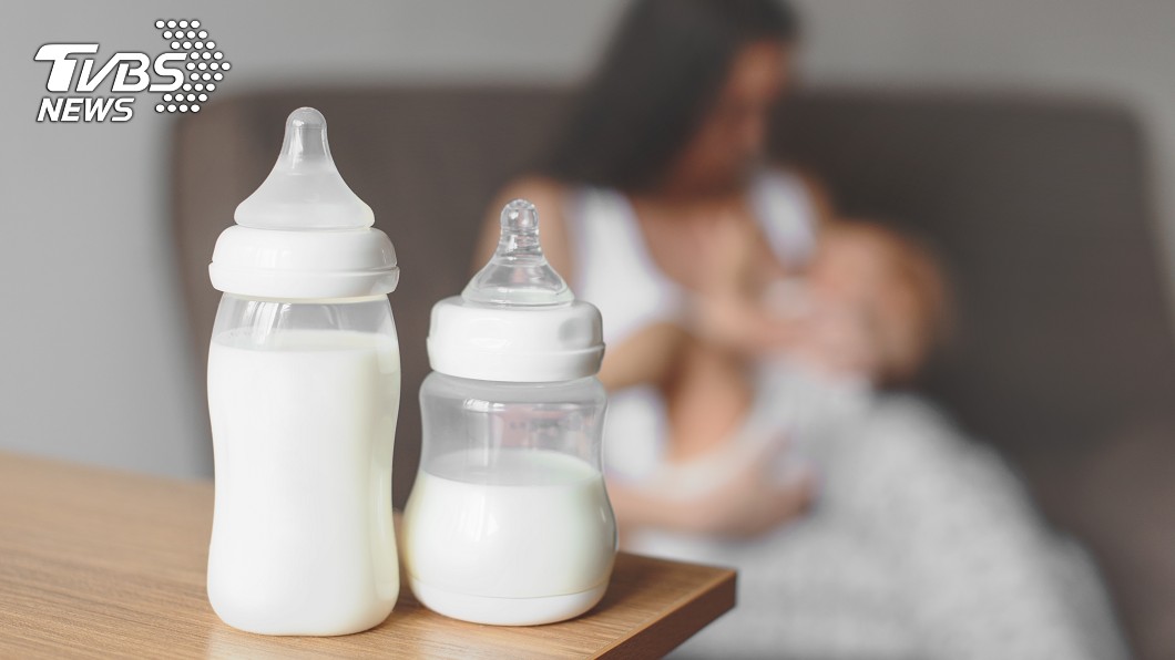 網售母乳有潛在風險 食藥署即起納管最高罰30萬