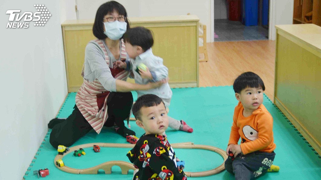 讓民眾安心生小孩 澎湖公私協力托嬰中心誕生