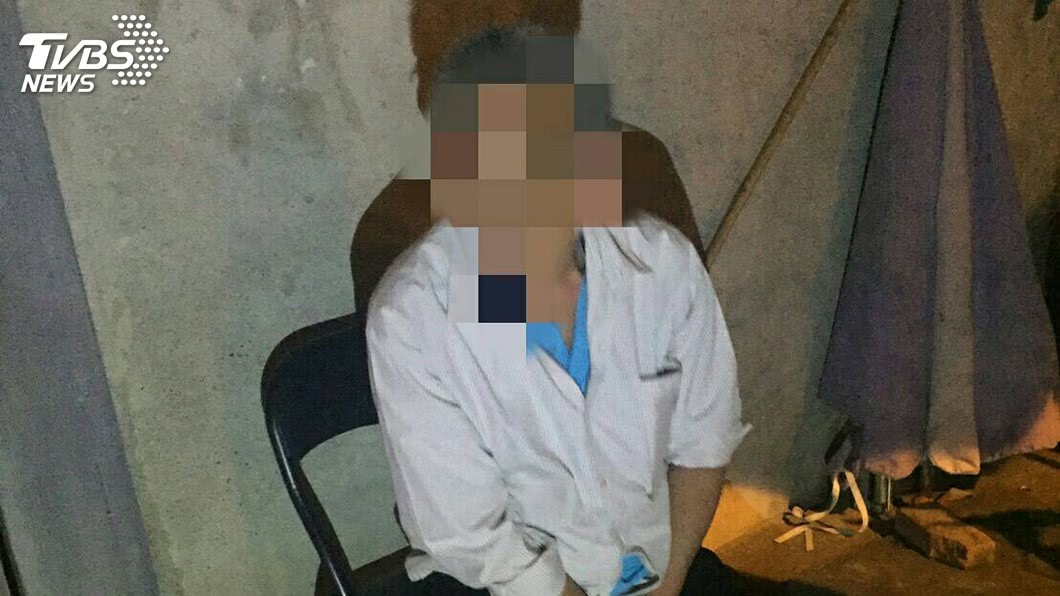 老翁私娼寮當二房東 把風抽頭被逮