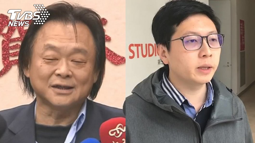 綠營黨內互打！他驚爆王世堅私下面貌：王浩宇鬥錯人了