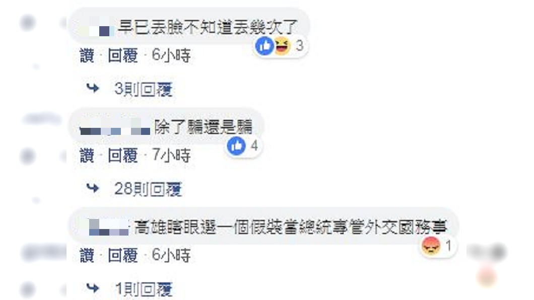 圖/翻攝自王浩宇臉書