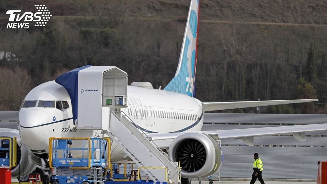 737 MAX恐停飛6週以上 空巴中國覬覦波音訂單