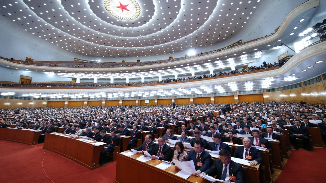 全球聚焦大陸經改 李克強:留有政策空間