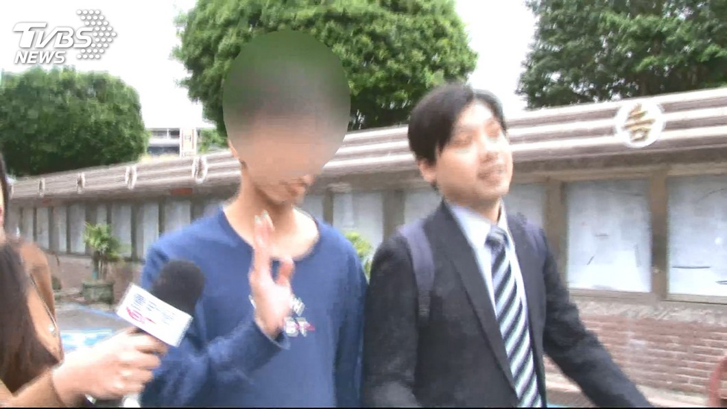 圖/TVBS