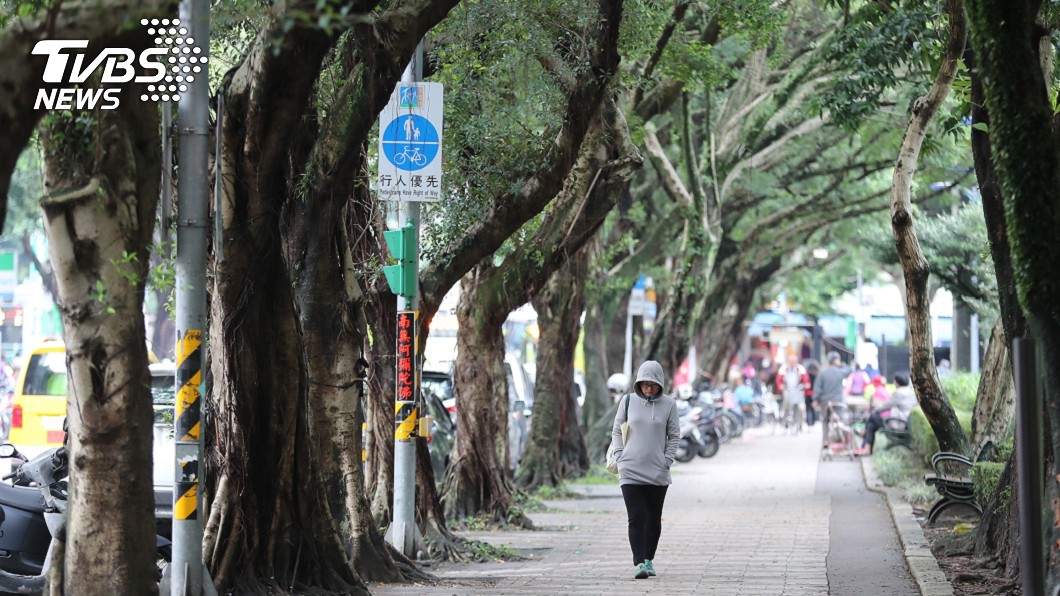 把握週末好天氣 他預告:春雨將「愈來愈大」