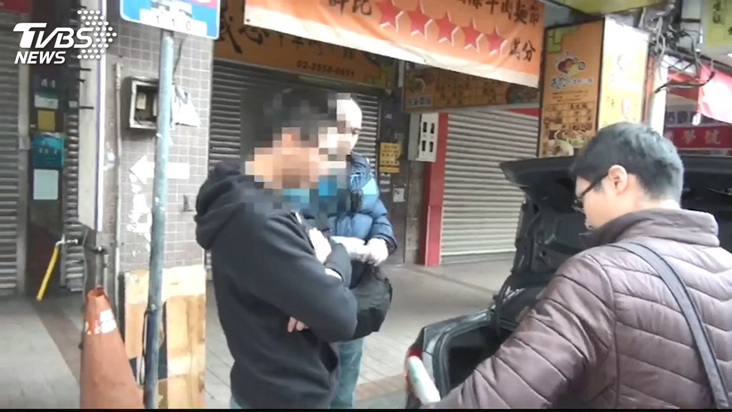 圖/TVBS