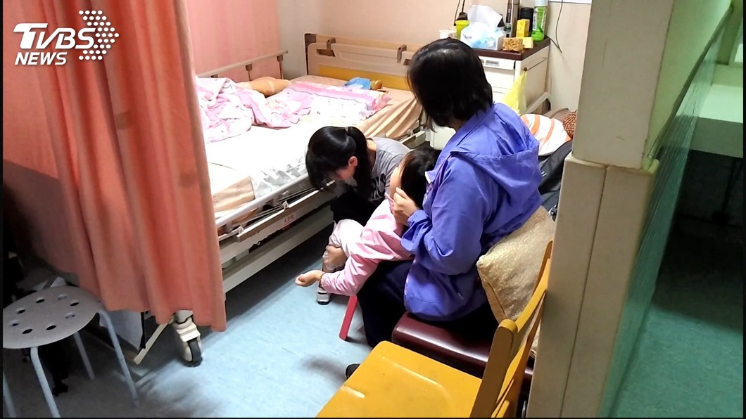 圖／TVBS