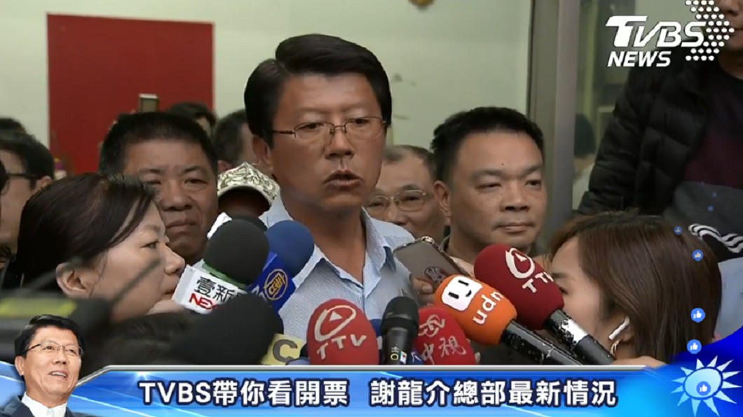 挑戰綠地失敗！謝龍介哽咽：轉變今天開始　欠妻的來世還