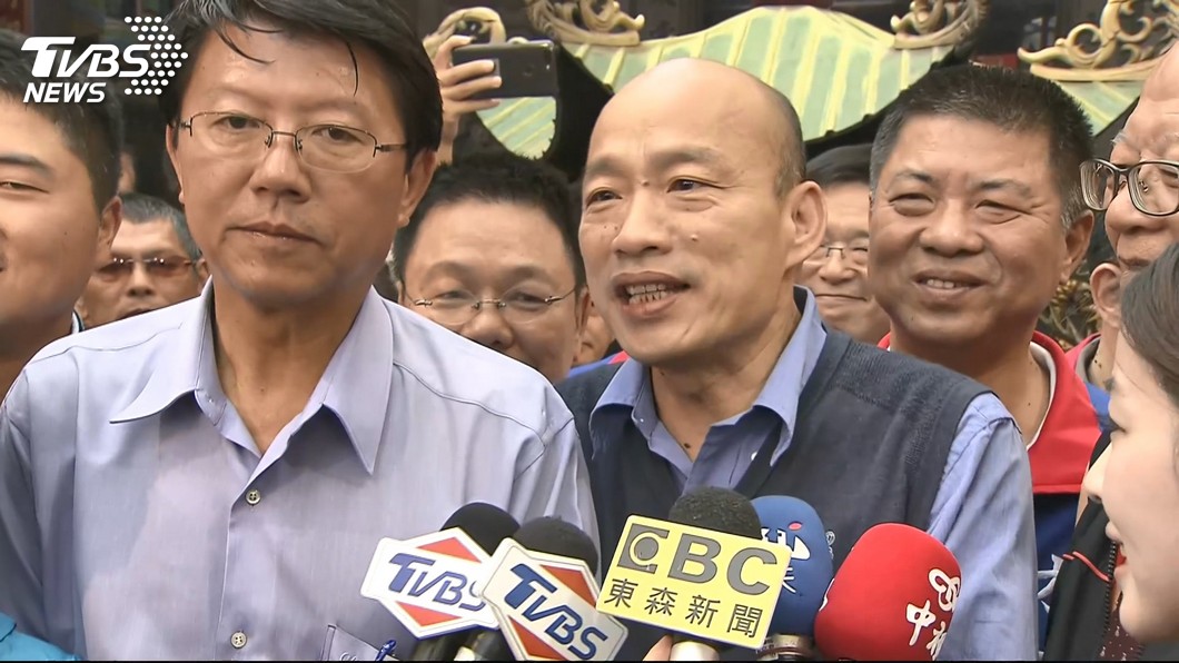 台南得票數藏玄機? 他分析曝「4件事」:最大贏家是他