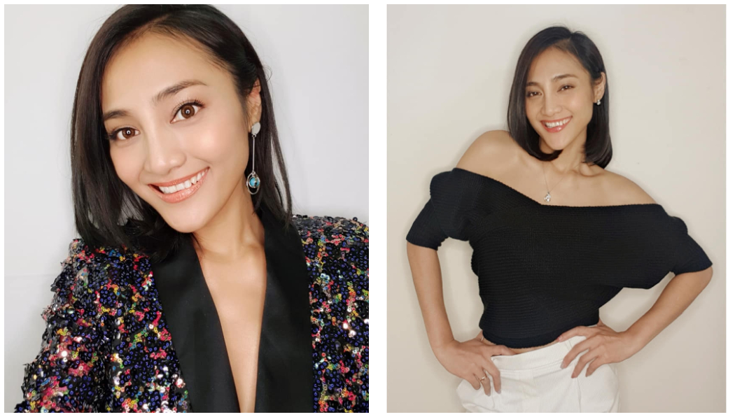 星光幫葉瑋庭「2年結3次婚」!嫁大18歲洋尪辦歸寧宴
