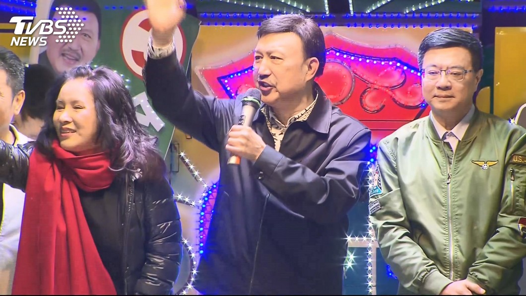 圖/TVBS