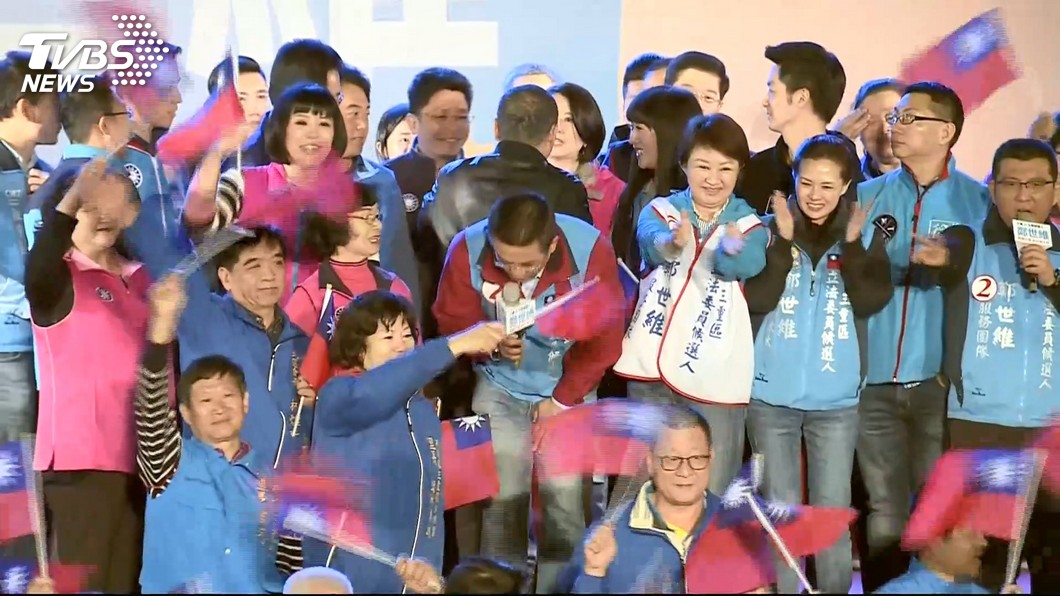 圖/TVBS