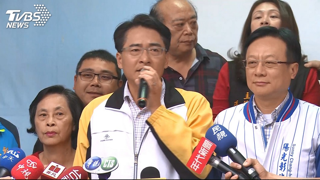 立委補選只拿一席！　他從這點看出：國民黨沒被地方肯定