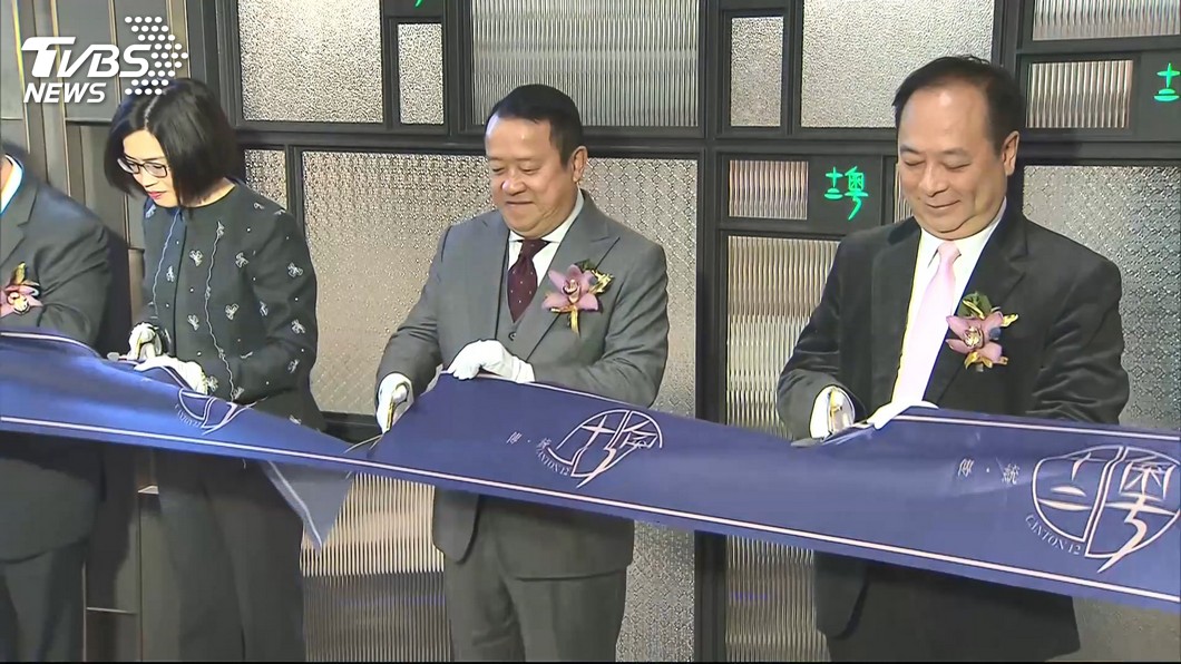 圖/TVBS