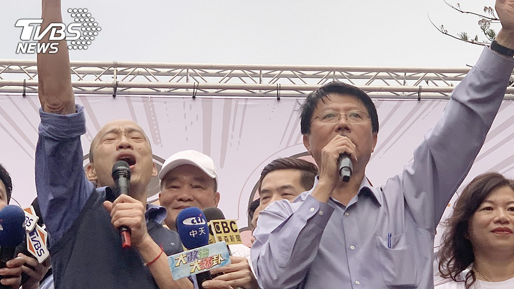 立委補選4啟示　他點出驚人事實：韓流選票不能任意轉移