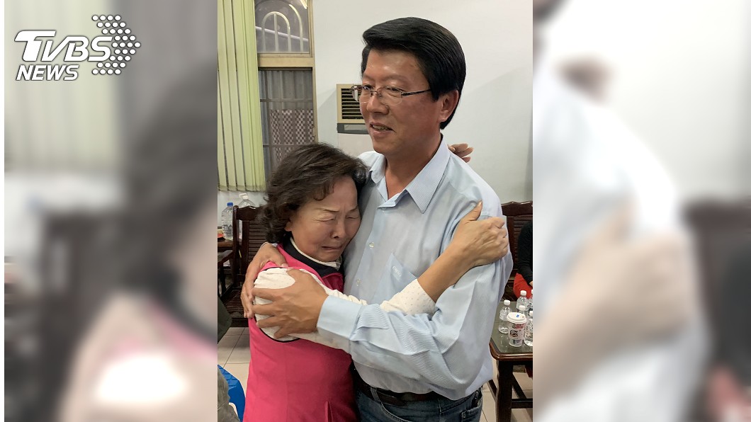 謝龍介被這原因拖垮 讓台南賭客賺翻了