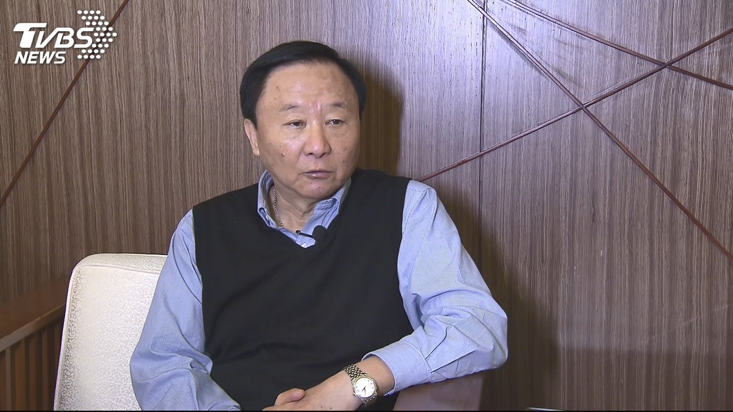 面板教父段行建癌後掀革命 人家抗癌他抗空污
