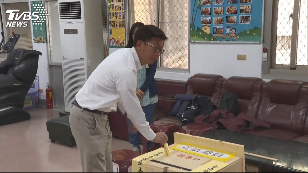 圖／TVBS