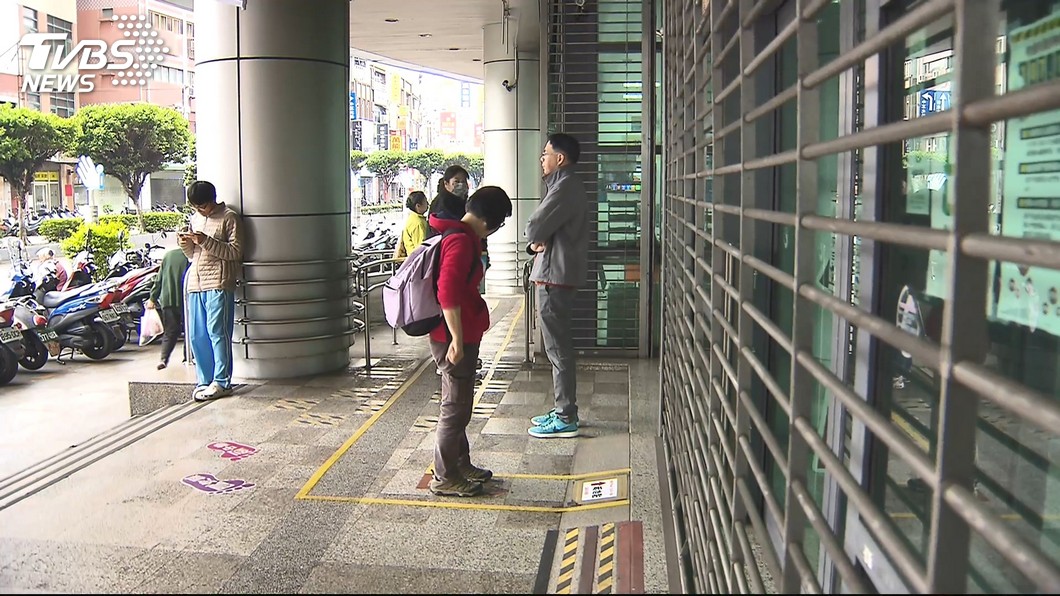 圖/TVBS
