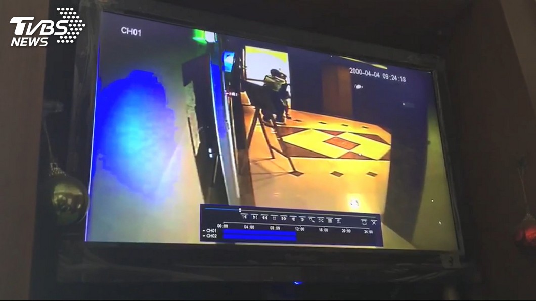 圖/TVBS