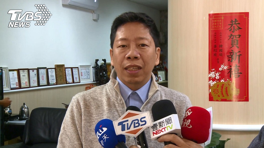 關鍵訊息曝光！選前轉念奔三重站台　他曝：韓國瑜重情義