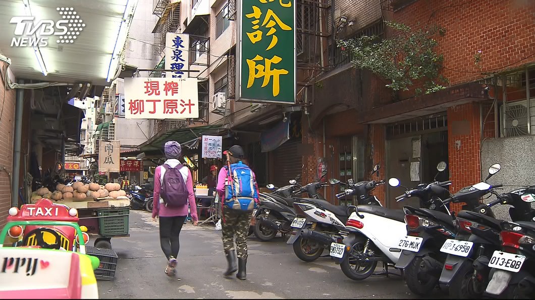 圖/TVBS