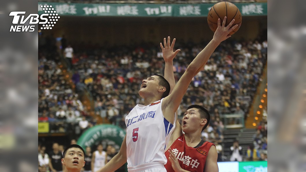 17連勝!能仁擊敗南山 HBL第2度全勝封王