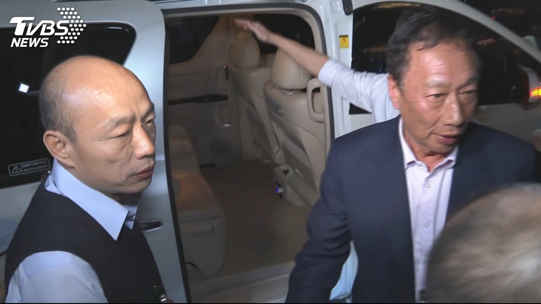 圖／TVBS